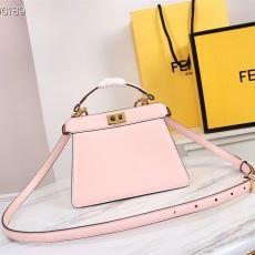 Fendi Peekaboo Bags